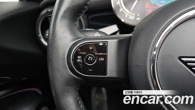 Mini Cooper S Convertible id 2689181 из Кореи 11