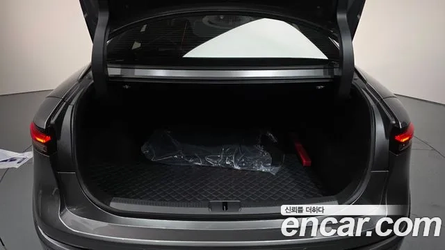 Toyota Crown Crossover id 2949031 из Кореи 11