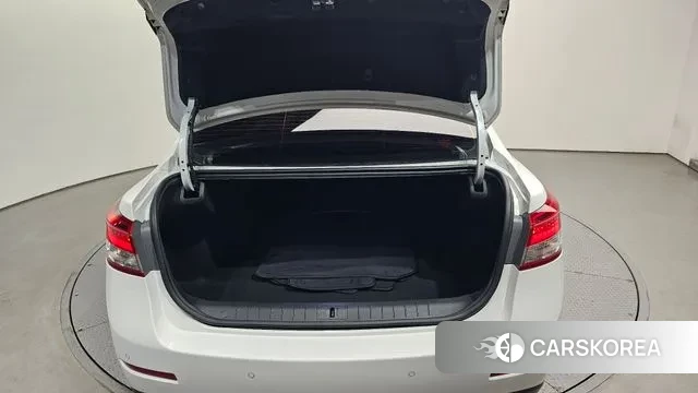 Renault Korea (Samsung) SM5 Nova id 3182989 из Кореи 11