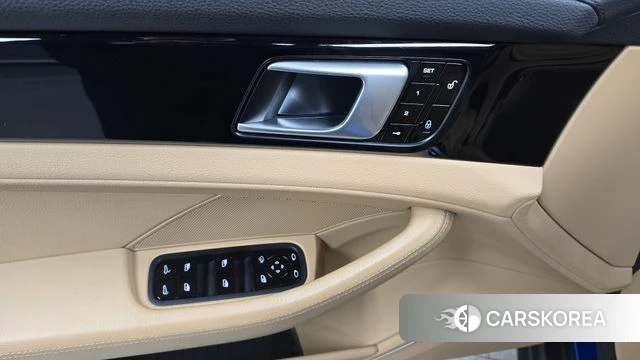 Porsche Panamera (971) id 4294916 из Кореи 11