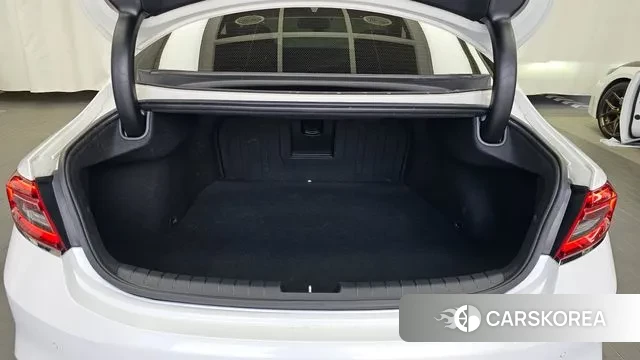 Hyundai Grandeur IG id 3351219 из Кореи 11