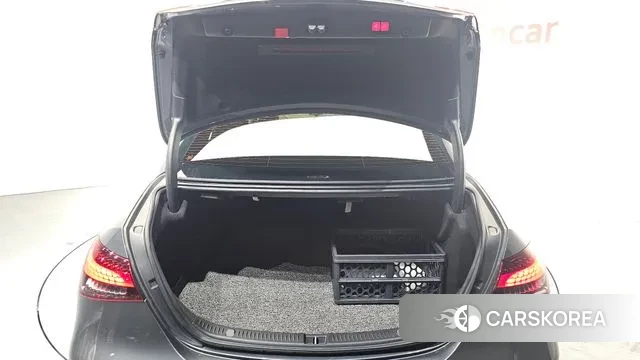 Mercedes-Benz E-Class W213 id 3576913 из Кореи 11