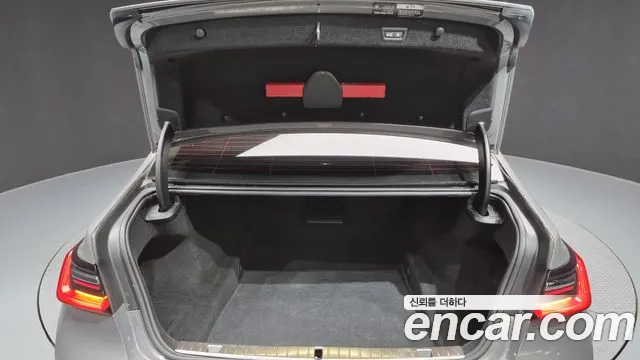 BMW 7 Series (G11) id 2700815 из Кореи 11