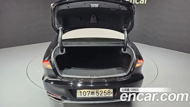 Hyundai The New Grandeur IG id 2690159 из Кореи 11