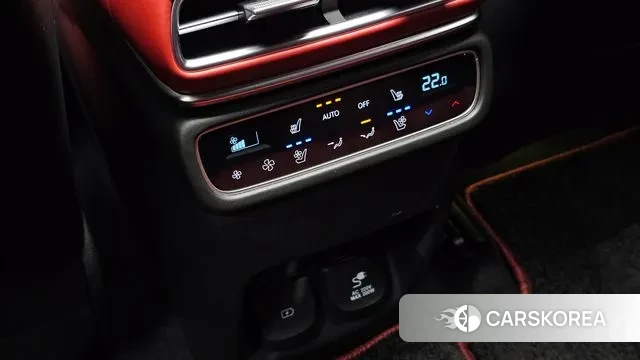 Genesis GV80 Coupe id 3487248 из Кореи 11