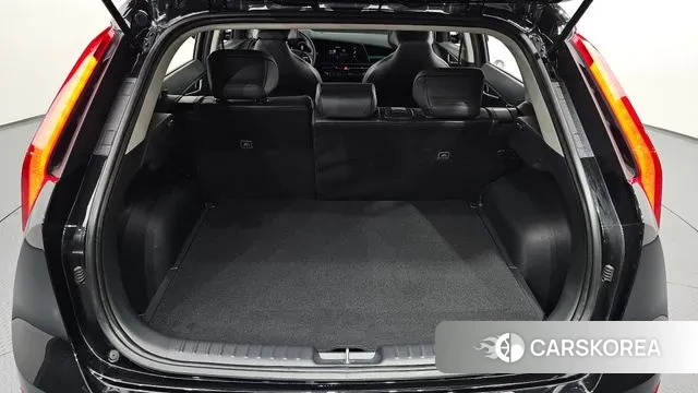 Kia Di All New Niro EV id 3058685 из Кореи 11