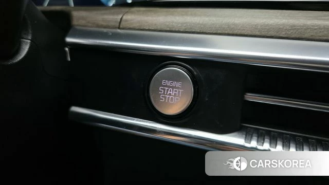 Kia K5 3rd generation id 4224323 из Кореи 11