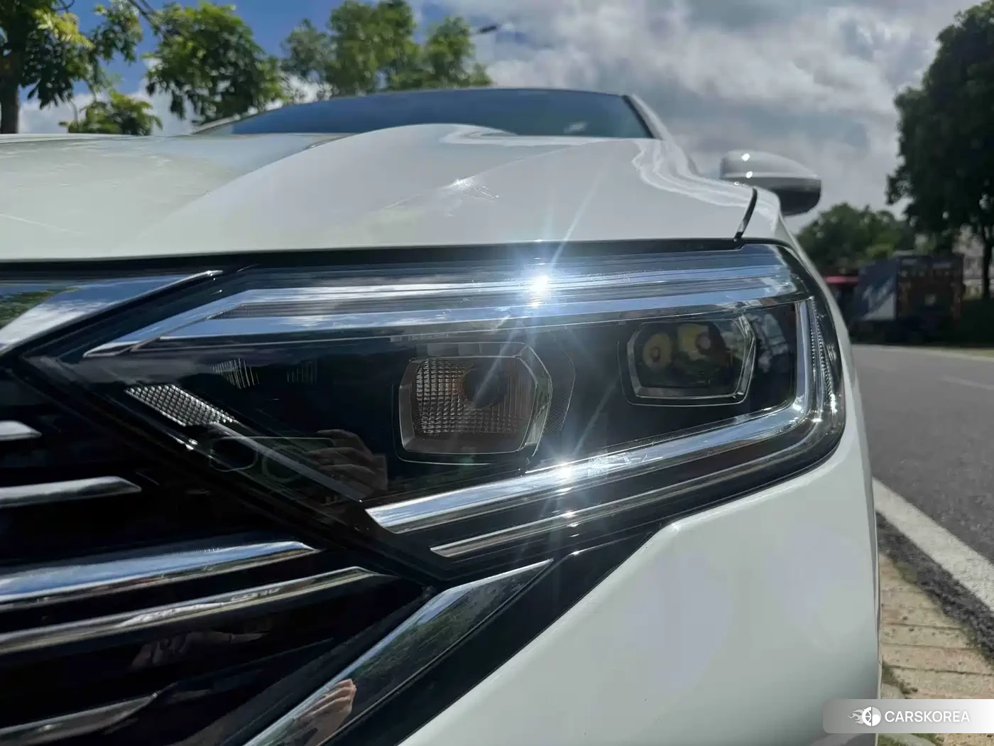 Volkswagen Sagitar id 4559783 из Китая 11