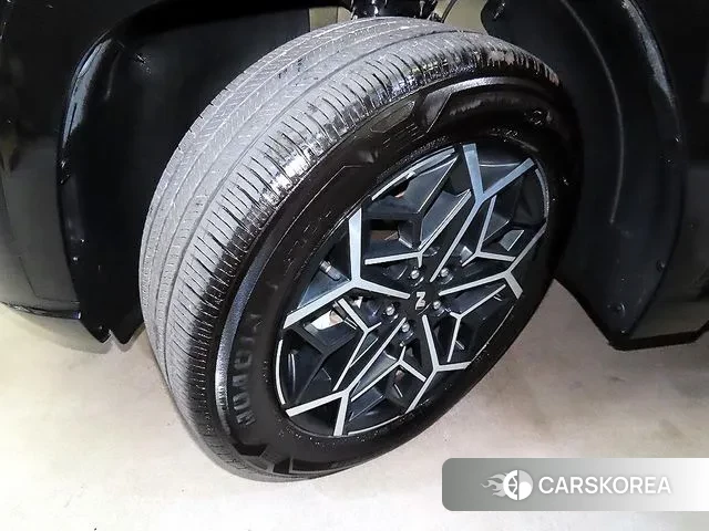 Hyundai Tucson (NX4) id 3263325 из Кореи 11