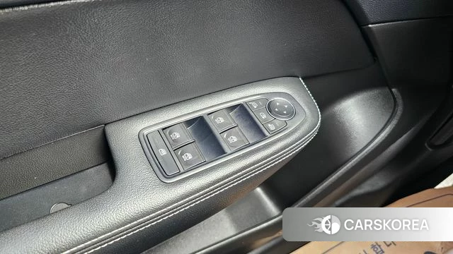 Renault Korea (Samsung) XM3 id 4505995 из Кореи 11