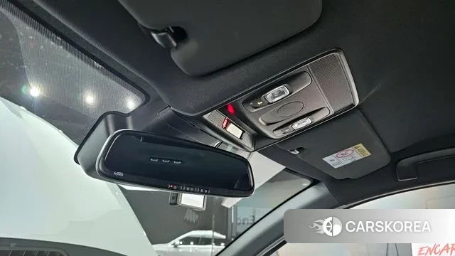 Renault Korea (Samsung) Arcana id 3457348 из Кореи 11