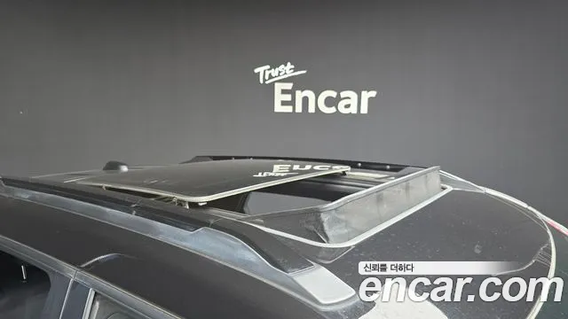 Chevrolet (GM Daewoo) The New Trail Blazer id 2484254 из Кореи 11