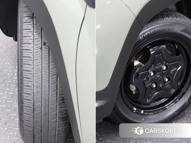 Hyundai Casper id 4635720 из Кореи 11