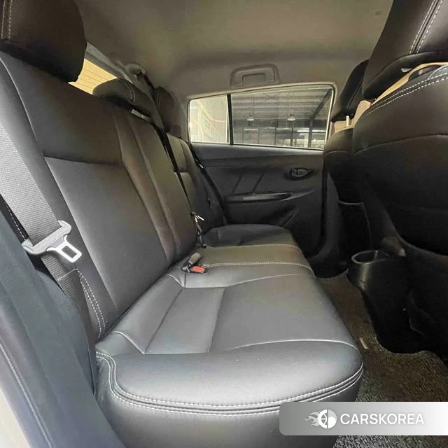 Toyota YARIS L Zhixuan id 4298477 из Китая 11