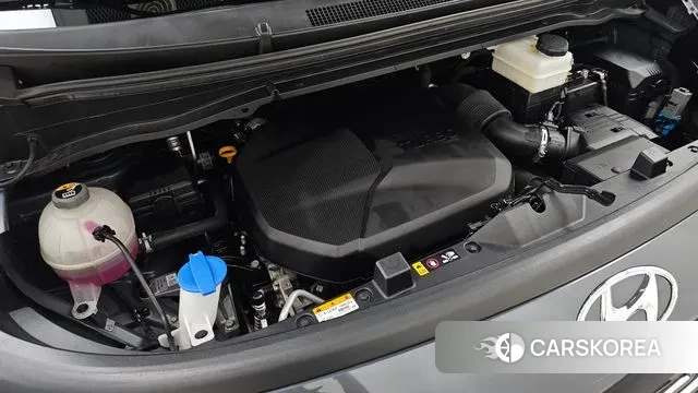 Hyundai Staria id 3132426 из Кореи 11