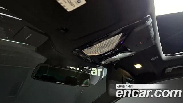 BMW 5 Series (G30) id 2946463 из Кореи 11