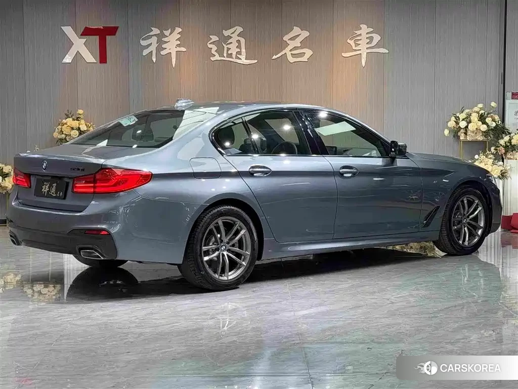 BMW 5 series id 4600746 из Китая 11