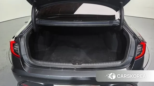 Hyundai Sonata (DN8) id 3573494 из Кореи 11