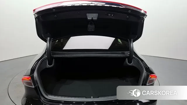 Hyundai The New Grandeur IG id 3453239 из Кореи 11