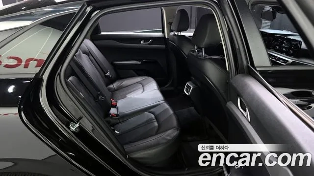 Kia K5 Hybrid 3rd Generation id 2906909 из Кореи 11