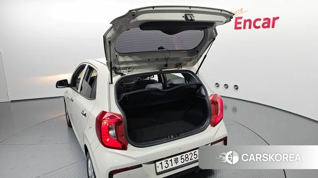 Kia Morning Urban (JA) id 3954709 из Кореи 11