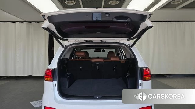 Kia The New Sorento id 4658501 из Кореи 11