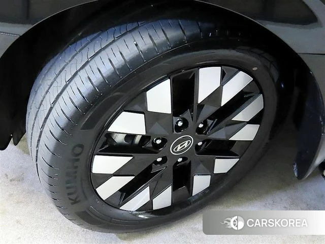 Hyundai Staria id 3883103 из Кореи 11