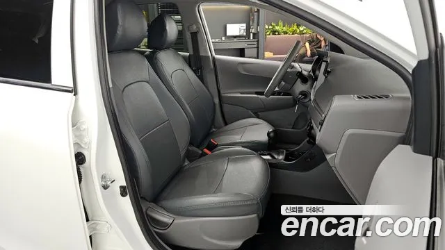 Kia All New Morning (JA) id 2698980 из Кореи 11