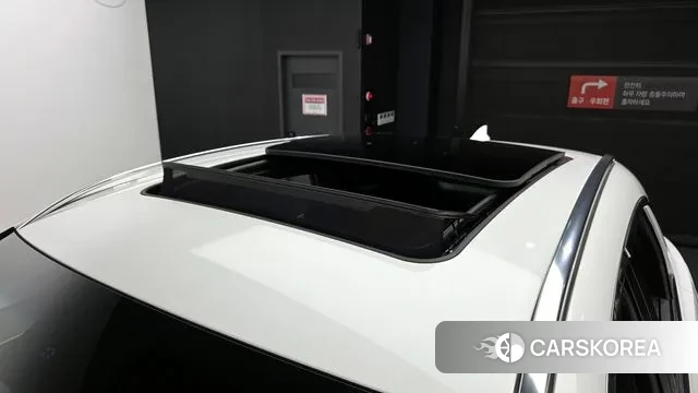 Genesis GV70 id 3037700 из Кореи 11