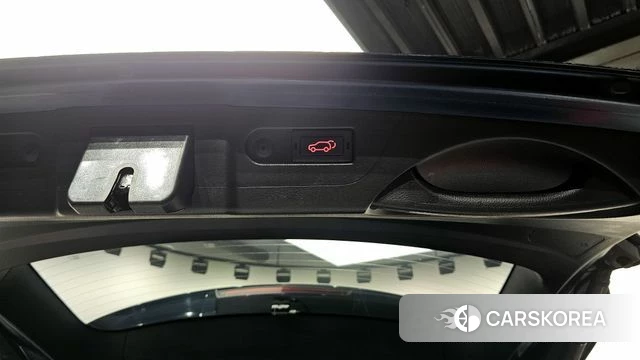 Ssangyong G4 Rexton id 3894177 из Кореи 11