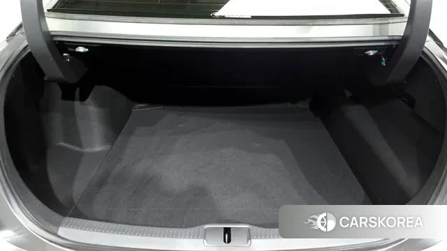 Toyota Crown Crossover id 3426513 из Кореи 11