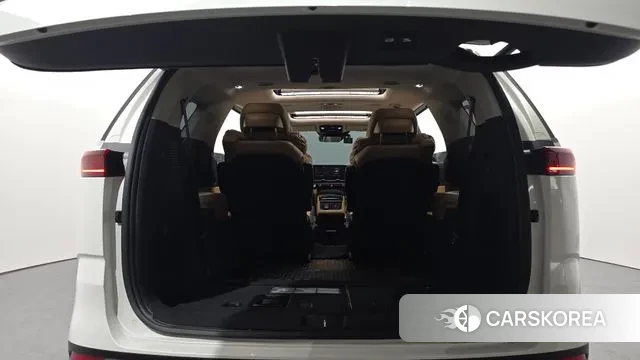 Kia Carnival 4th generation id 3660573 из Кореи 11