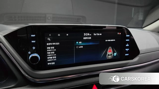 Hyundai Sonata (DN8) id 4309353 из Кореи 11