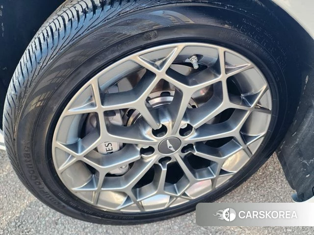 Genesis G80 (RG3) id 3897088 из Кореи 11