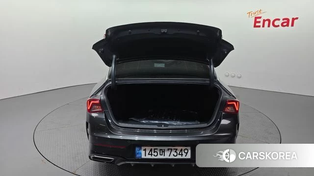 Kia K5 3rd generation id 4248823 из Кореи 11