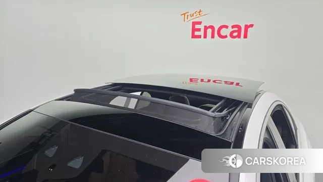 Mercedes-Benz E-Class W214 id 3720688 из Кореи 11