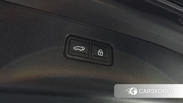 Genesis GV80 id 3717561 из Кореи 11