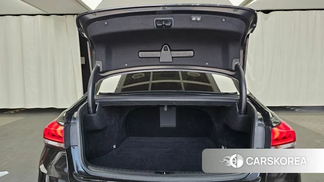 Genesis G80 id 4424605 из Кореи 11