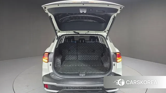 Kia Sportage 5th Generation Hybrid id 3458691 из Кореи 11