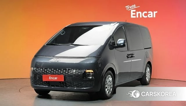 Hyundai Staria id 3800027 из Кореи 11