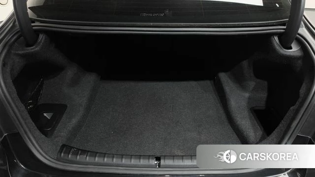 BMW 5 Series (G30) id 4682452 из Кореи 11