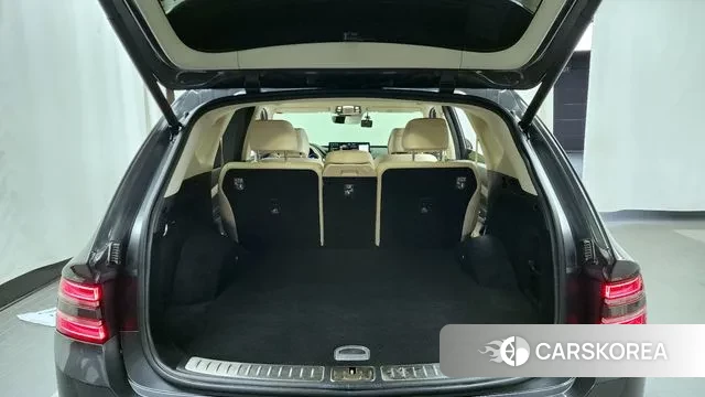 Genesis GV80 id 3373611 из Кореи 11