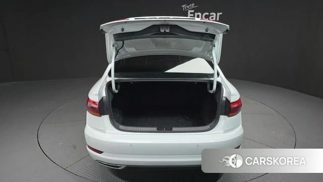 Volkswagen 7th Generation of Jetta id 4518479 из Кореи 11