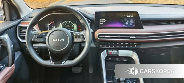 Kia Smart running id 4259727 из Китая 11