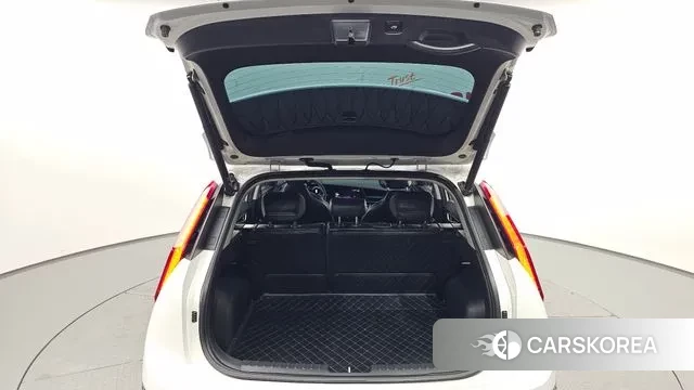 Kia Di Ol Nu Niro id 3606574 из Кореи 11