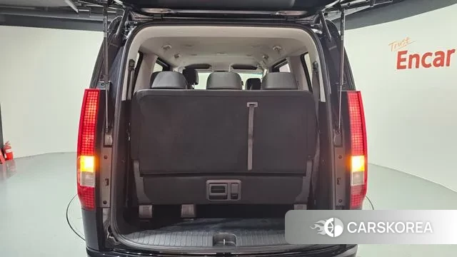 Hyundai Staria id 3503783 из Кореи 11