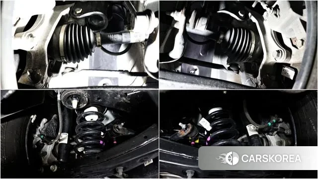 Kia Sorento 4th Generation id 3620104 из Кореи 11