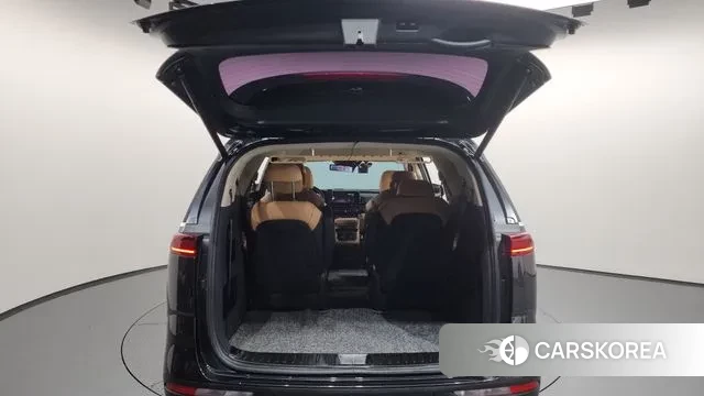 Kia Carnival 4th generation id 3390059 из Кореи 11