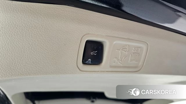 Lincoln Navigator 4th generation id 3828113 из Кореи 11