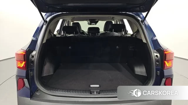 Kia Seltos id 3355447 из Кореи 11